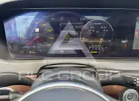 2020 Mercedes Benz S 560 фото