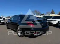2020 Mercedes Benz S 560 фото