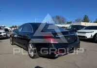 2020 Mercedes Benz S 560 фото