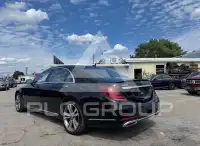 2020 Mercedes Benz S 560 фото