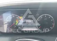2020 Mercedes Benz S 560 фото