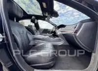 2020 Mercedes Benz S 560 фото