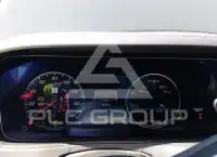2020 Mercedes Benz S 560 фото
