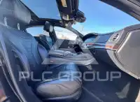 2020 Mercedes Benz S 560 фото