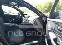 2020 Mercedes Benz S 560 фото