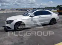 2020 Mercedes Benz S 560 фото