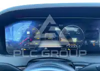 2020 Mercedes Benz S 560 фото