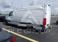 2020 Mercedes Benz Sprinter фото
