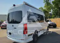 2020 Mercedes Benz Sprinter photo