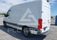 2020 Mercedes Benz Sprinter фото
