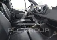 2020 Mercedes Benz Sprinter фото