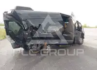 2020 Mercedes Benz Sprinter photo