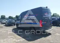 2020 Mercedes Benz Sprinter фото