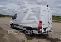2020 Mercedes Benz Sprinter фото