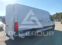 2020 Mercedes Benz Sprinter photo