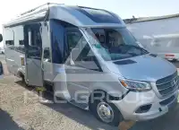 2020 Mercedes Benz Sprinter photo