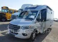 2020 Mercedes Benz Sprinter photo