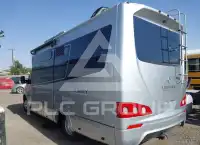 2020 Mercedes Benz Sprinter photo