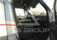 2020 Mercedes Benz Sprinter photo