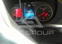 2020 Mercedes Benz Sprinter photo