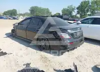 2020 Mercedes Benz E 53 AMG фото