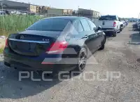2020 Mercedes Benz E 53 AMG фото