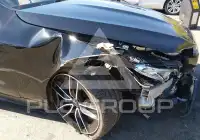 2020 Mercedes Benz E 53 AMG фото