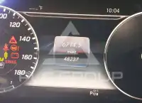 2020 Mercedes Benz E 53 AMG фото