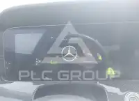 2020 Mercedes Benz E 53 AMG фото