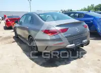 2020 Mercedes Benz CLA 35 AMG фото