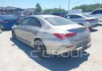 2020 Mercedes Benz CLA 35 AMG фото