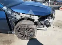 2020 Mercedes Benz CLA 35 AMG фото