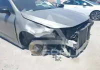 2020 Mercedes Benz CLA 35 AMG фото