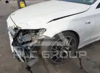 2020 Mercedes Benz C 43 AMG фото