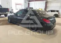2020 Mercedes Benz C 43 AMG фото