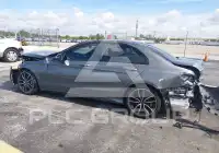 2020 Mercedes Benz C 43 AMG фото