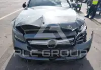 2020 Mercedes Benz C 43 AMG фото