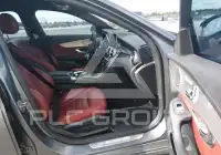 2020 Mercedes Benz C 43 AMG фото