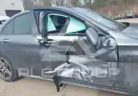2020 Mercedes Benz C 43 AMG фото