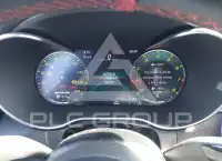 2020 Mercedes Benz C 43 AMG фото