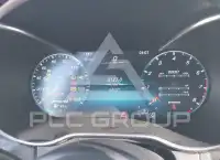 2020 Mercedes Benz C 43 AMG фото
