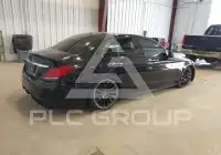 2020 Mercedes Benz C 43 AMG фото
