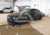 2020 Mercedes Benz C 43 AMG фото