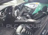 2020 Mercedes Benz C 43 AMG фото