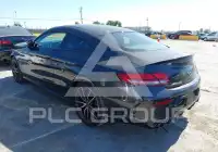 2020 Mercedes Benz C 43 AMG фото