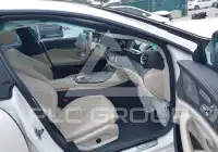 2020 Mercedes Benz CLS 53 AMG фото