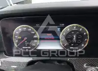 2020 Mercedes Benz E 63 AMG фото