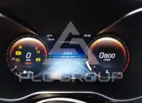 2020 Mercedes Benz Glc 300 фото