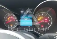 2020 Mercedes Benz Glc 300 фото