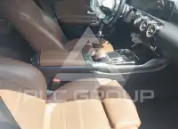 2020 Mercedes Benz A35 AMG фото